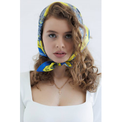 Shawl «Kyiv»