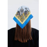 Shawl «Luhansk»