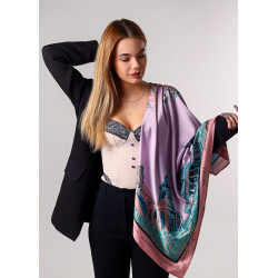 Shawl «Mykolaiv»