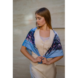 Shawl "Chernihiv"