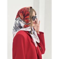 Shawl «Yana»