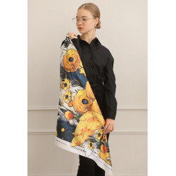 Shawl «Alice»