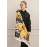 Shawl «Alice»