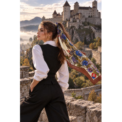 Scarf "Slovakia"