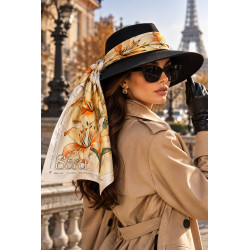 Shawl «Sara»