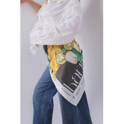 Хустка «Каріна»