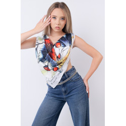 Хустка «Лариса»