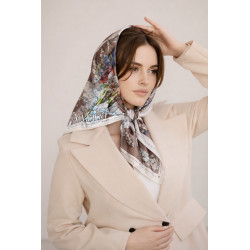 Shawl «Andriana»
