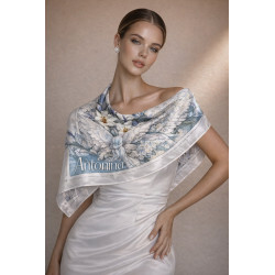 Shawl «Antonina»