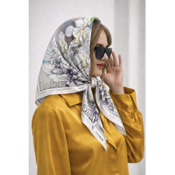 Shawl «Lubov»