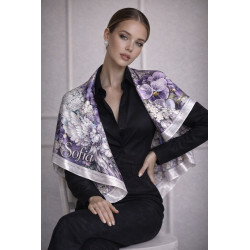 Shawl «Sofia»