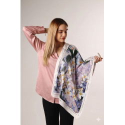 Shawl «Nina»