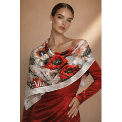 Shawl «Alla»