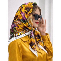 Shawl «Bogdana»
