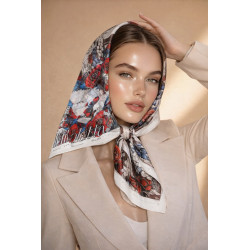 Shawl «Nikoletta»