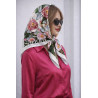 Shawl «Sandra»
