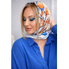 Shawl «Natalia»