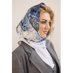 Shawl «Erika»