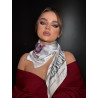 Shawl «Lyudmila»