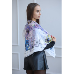 copy of Shawl «Valeria»