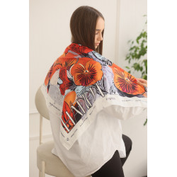 Shawl «Hanna»