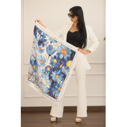 Shawl «Olesya»