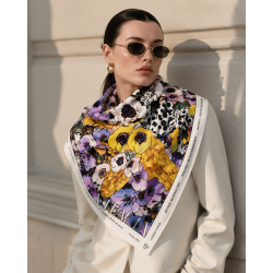 Shawl «Vitalia»