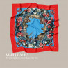 Scarf "Great Britain"